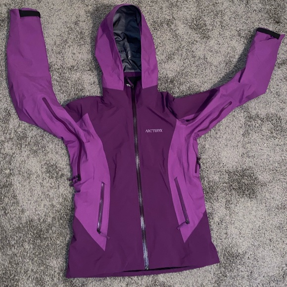 Arcteryx gortex pro - Picture 9 of 11